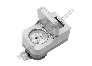 使用智能IC水表的好處有哪些？