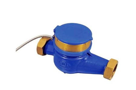 有線遠傳水表和無線遠傳水表的區別在哪？