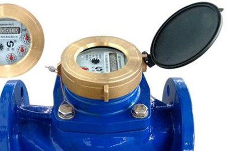 Lora無線遠傳水表好嗎？