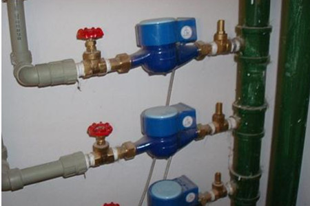 為什么IC卡預付費水表需定期更換？