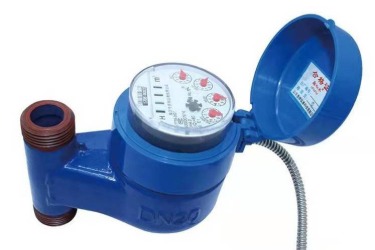 家里水表不用也會(huì)轉(zhuǎn)是怎么回事？