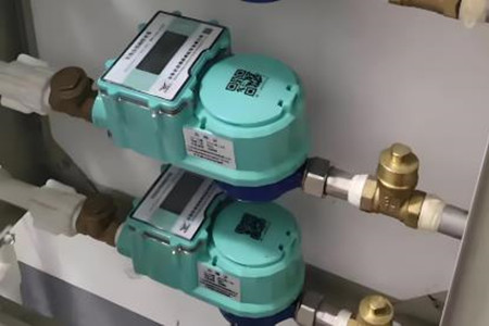 無線遠傳水表如何傳輸數(shù)據(jù),一文搞懂!