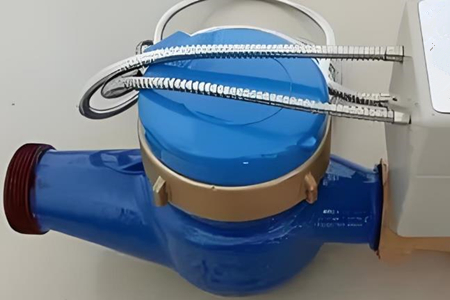 遠(yuǎn)傳水表遠(yuǎn)程關(guān)閥失敗的原因、檢查方法和解決方案