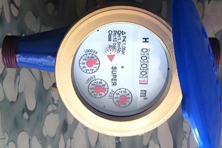 有線遠(yuǎn)傳水表怎么布線和安裝？廠家來科普！