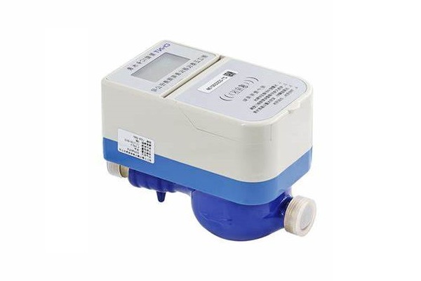 IC卡水表生產(chǎn)廠家所具備的相關資質(zhì)