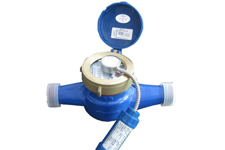 無線遠(yuǎn)傳水表怎么看用水量？廠家告訴你！