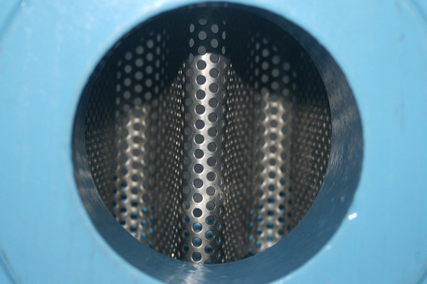 水表濾水網的材質、用途及價格詳解