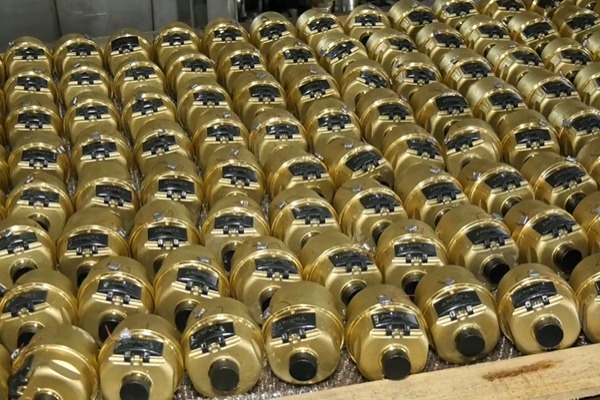 容積式水表有什么優點和缺陷？圖2