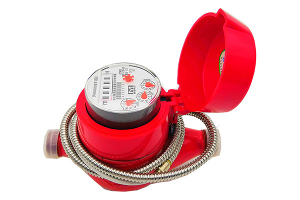 熱水表有哪些類型？與冷水表有什么差別？