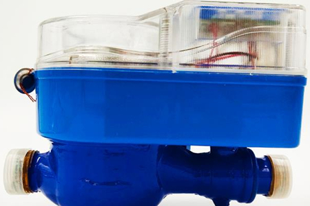 無線遠傳水表工作原理、使用方法及品牌推薦 圖2