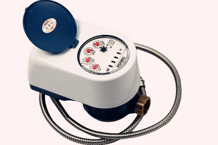 遠傳水表有哪些型號？應(yīng)該這樣去選擇！ 圖1