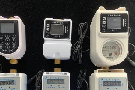 遠傳水表一般用于哪些場景？江北水表廠科普！ 圖2