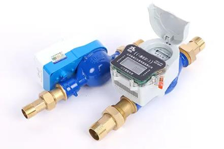 無線遠傳水表哪個牌子好？實力強？ 圖1