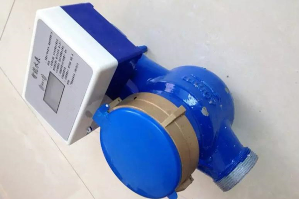 光電直讀遠傳水表不會選？選購指南分享！ 圖1