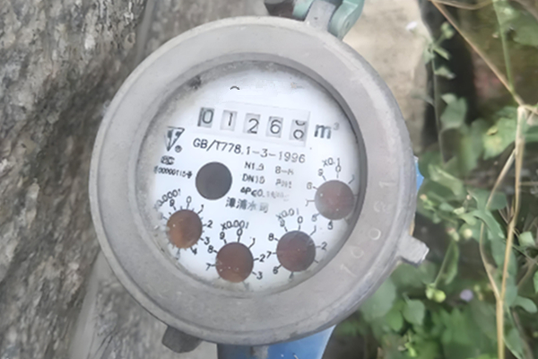 光電直讀遠傳水表不會選？選購指南分享！ 圖2