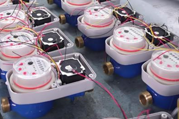 智能水表與遠傳水表哪種更好？ 圖2