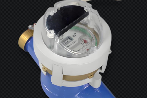 干式、濕式、液封式遠傳水表有何不同？廠家告訴你！ 圖2