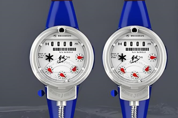 NB-IoT無線遠傳水表和LoRa無線遠傳水表如何選擇？ 圖1