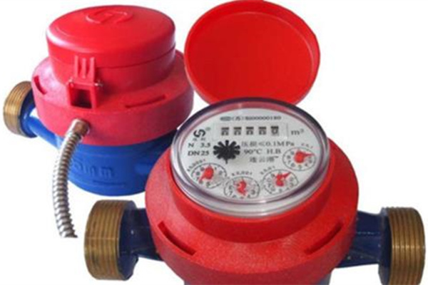 無線遠傳水表不能遠程采集用水數(shù)據(jù)怎么辦？ 圖1