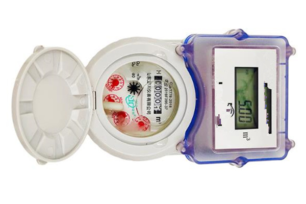 無線遠傳水表不能遠程采集用水數(shù)據(jù)怎么辦？ 圖2