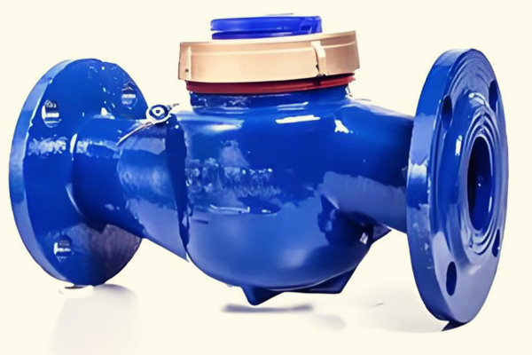 無(wú)線遠(yuǎn)傳水表安裝使用后,多久進(jìn)行一次檢驗(yàn)? 圖2