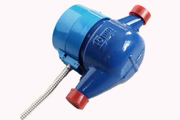 遠傳水表為何“自轉”，怎么有效解決？ 圖2