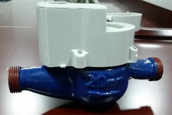 遠傳水表為何“自轉”，怎么有效解決？ 圖2