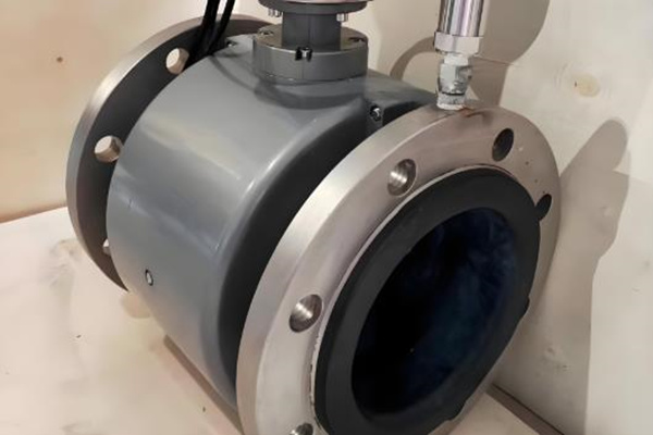 為什么預付費水表里還有費用就停水？ 圖2