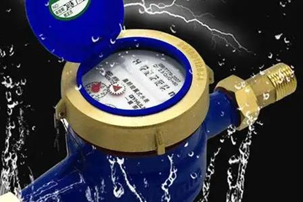 催水費(fèi)已成過去式,預(yù)付費(fèi)水表讓繳費(fèi)管理更智能! 圖2