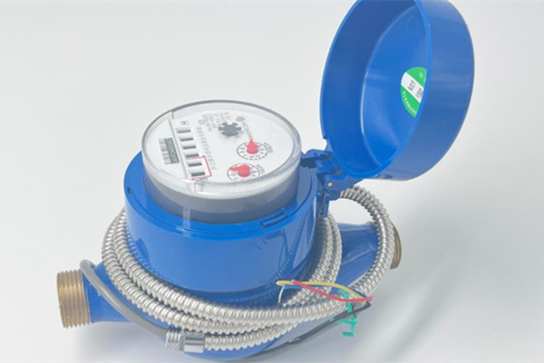 遠(yuǎn)傳水表使用過(guò)程中有振動(dòng)或異常響聲是怎么回事？ 圖1