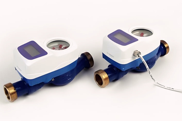 怎么看預付費遠傳水表的剩余水量? 圖1