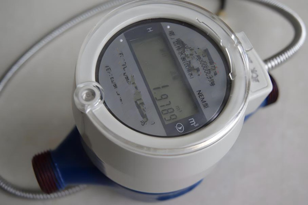 遠傳水表的價格為什么相差懸殊？原因在這！ 圖1