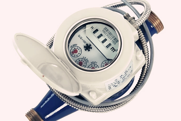 遠傳水表的特點、功能、選型技巧和使用注意事項 圖1