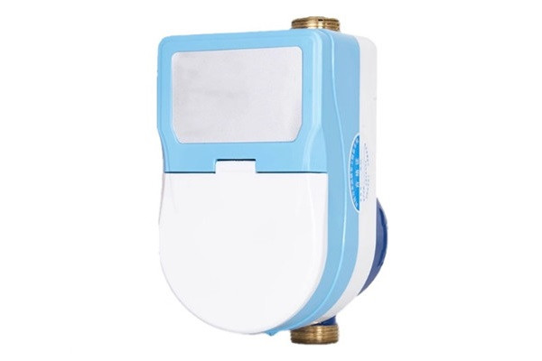 IC卡預付費水表迎來藍牙升級，用水繳費進入“無感時代”