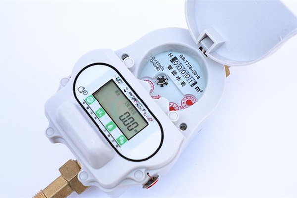 安裝一個無線遠傳水表需要多少錢？