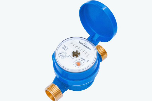 高精度智能水表的功能特性、市場價格及發展前景