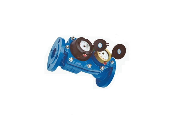 什么是復式水表？它有什么優點和缺點？