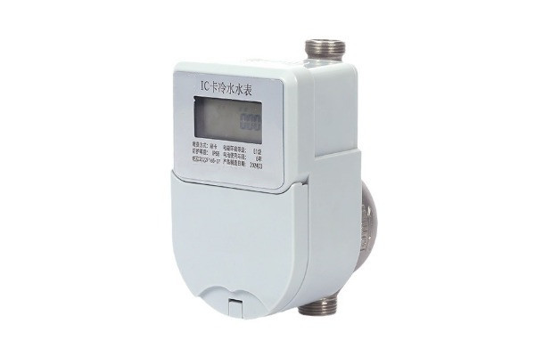 NB-IoT物聯網水表的技術優勢、應用場景及發展趨勢