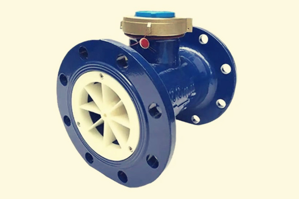 室外用無線遠傳水表，應能適應惡劣環境！