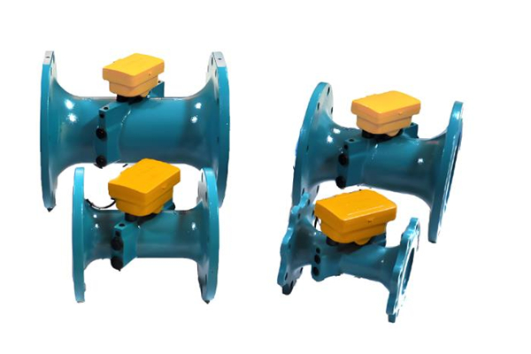 大口徑遠傳水表型號尺寸怎么選？