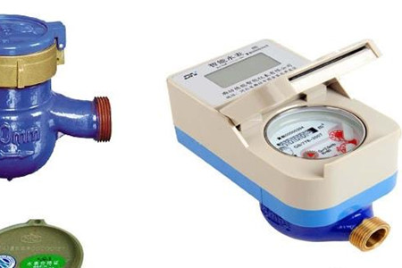 小區(qū)智能遠(yuǎn)傳水表改造，讓用水管理邁向智能時(shí)代！