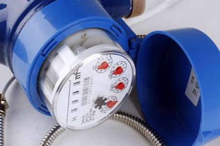 無線遠傳水表給大家的生活帶來什么好處？