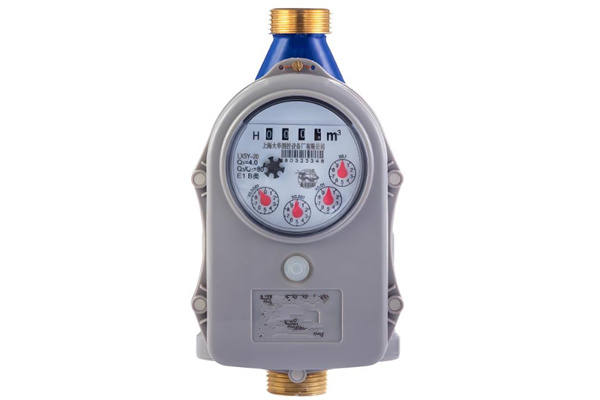 NB-IoT無線遠傳水表究竟好在哪里？看完就明白了！