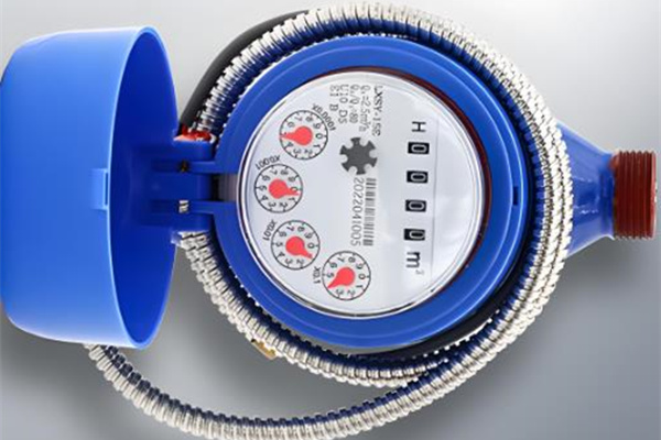 大口徑光電直讀遠傳水表的精確度怎么樣？