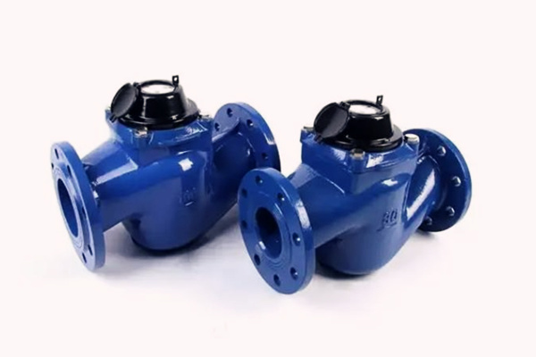 引起無線遠傳水表計量不準(zhǔn)的原因